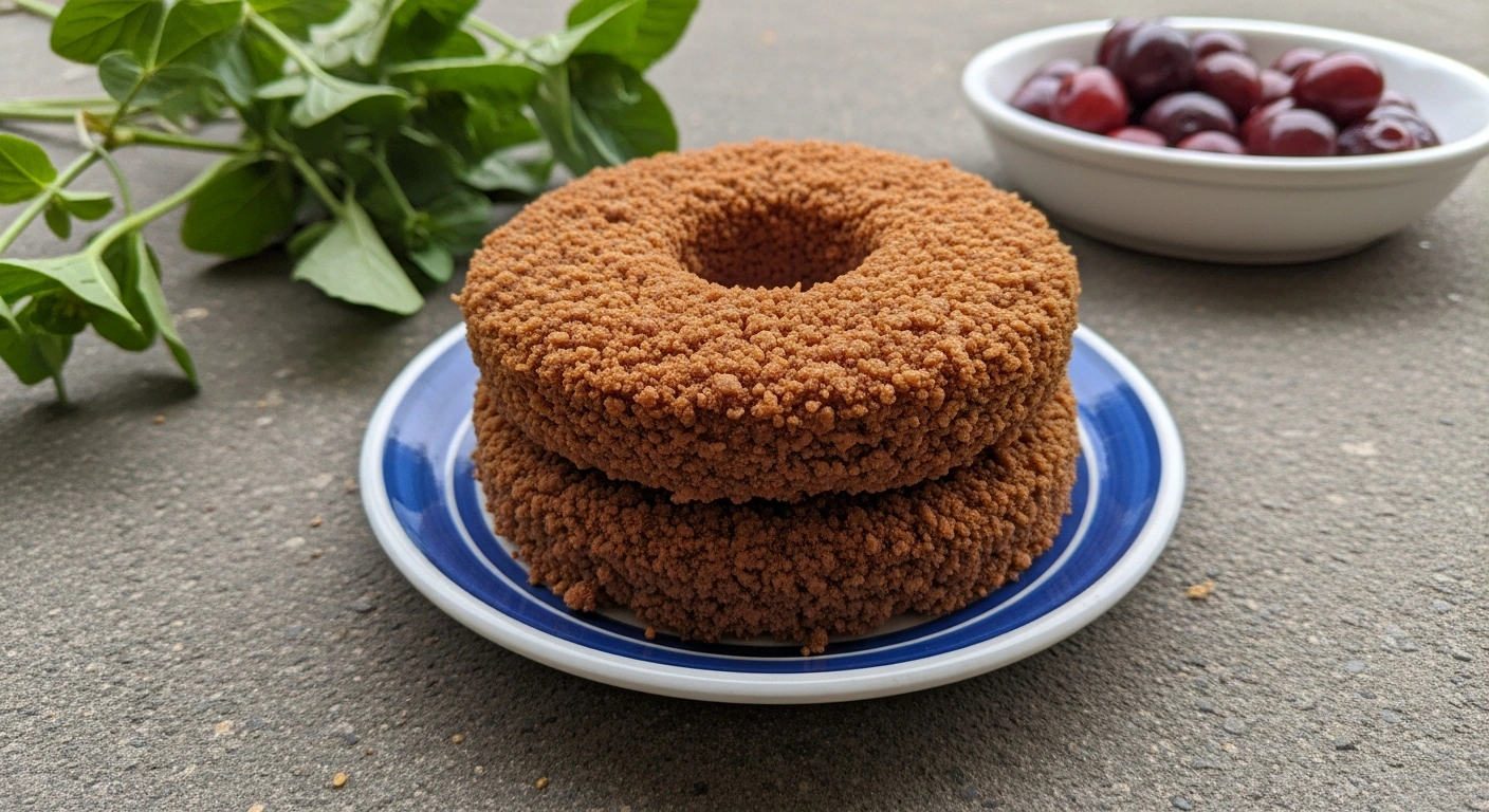 Hotel revenue performance report with bar charts and graphs on a warm teak desk