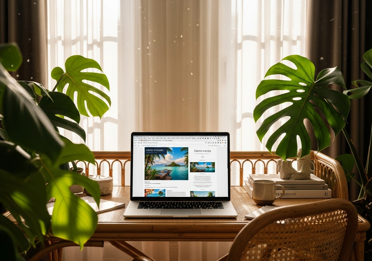 Hotel email marketing strategy