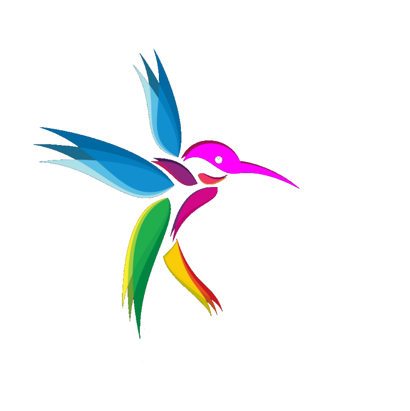 ECTM Colibri Logo